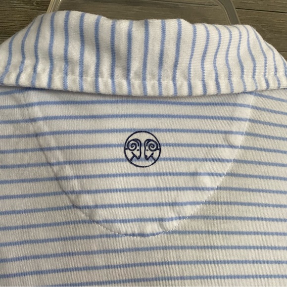 Renwick Polo Dress - Picture 7 of 8